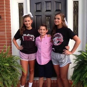 Meet your Posher, Sandy